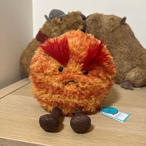 Jellycat Korean Amuseables Planet Mars